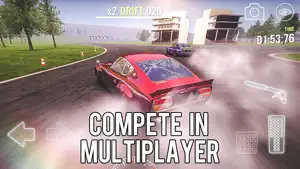 Drift legends screenshot 2