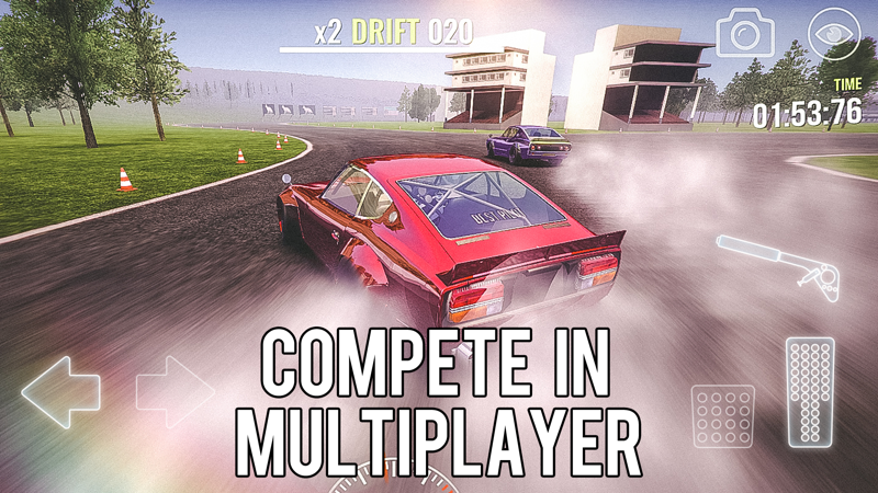 Drift legends official gameplay screenshot 5