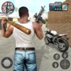 Gangster Motorbike Games 3D icon