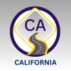 California DMV Test Prep - CA icon