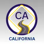 California DMV Test Prep - CA App Contact