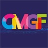CMGF 2023 icon