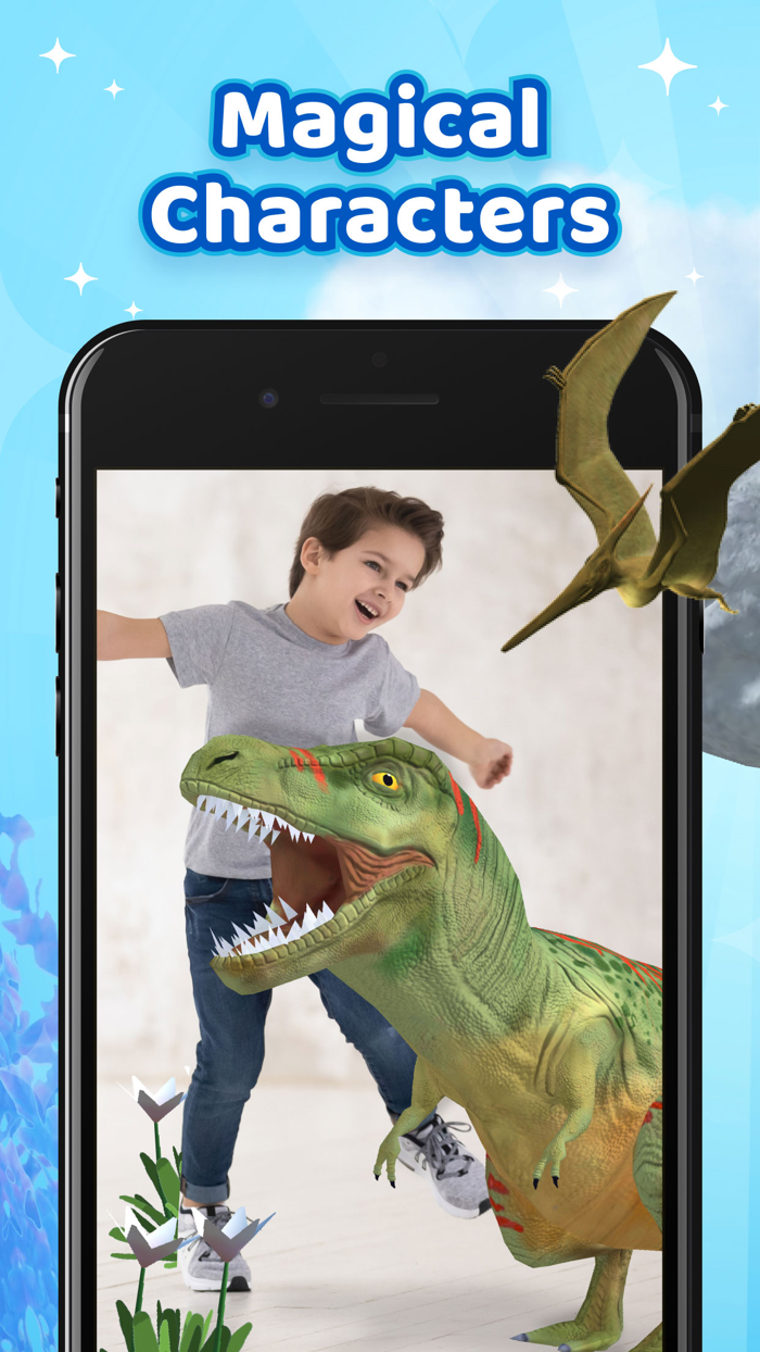 Bookful Kids’ Books and Games