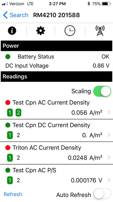 Bullhorn Tools Screenshot