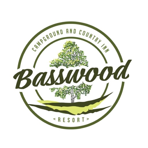 Basswood Resort icon