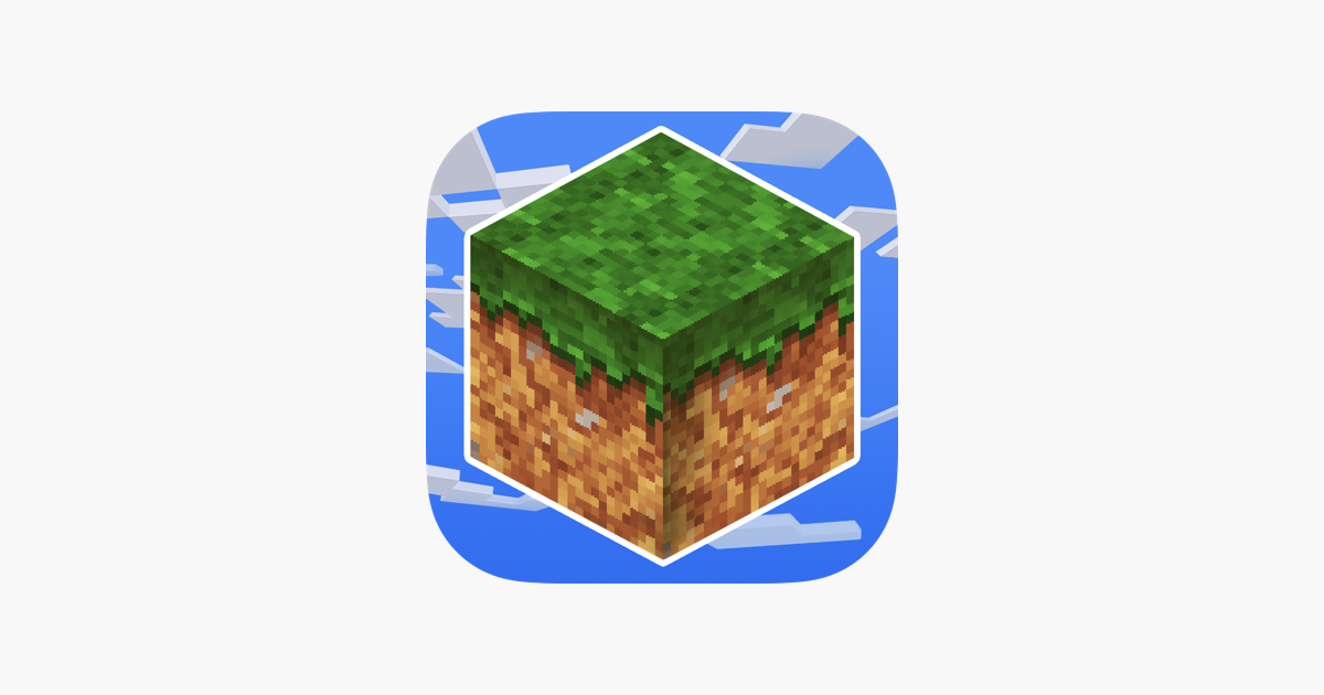 MultiCraft ― Build and Mine! by MultiCraft Studio