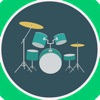 Drum Simulation Learn 3D icon