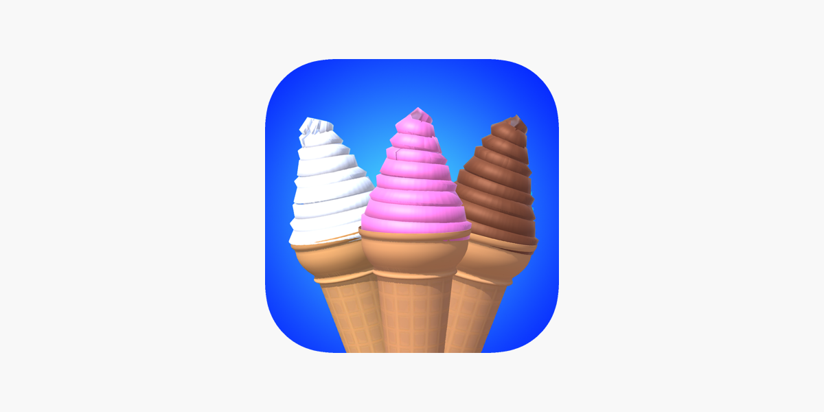 baixar My Ice Cream Maker - Jogo Food para Android