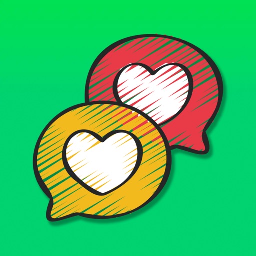 GB Version - WASticker icon