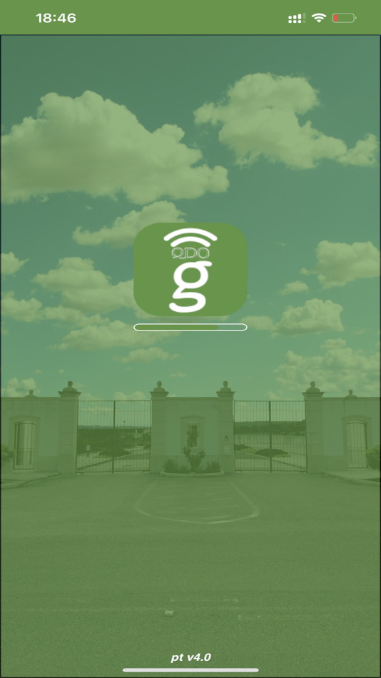 #1. QdO Gates (iOS) 由: Paulo Sousa