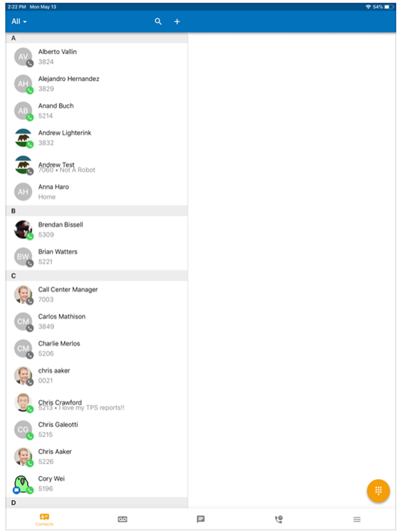 Screenshot #5 pour GeoStar Mobile