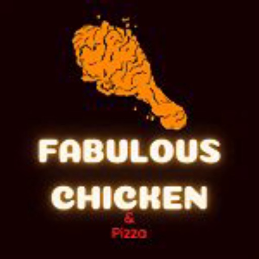 Fabulous Chicken & Pizzas icon