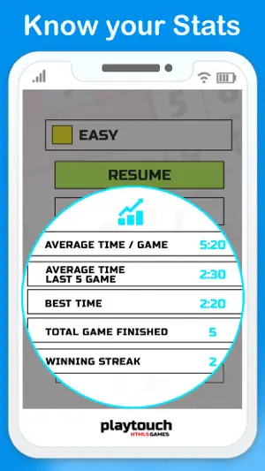 Sudoku ... screenshot 3