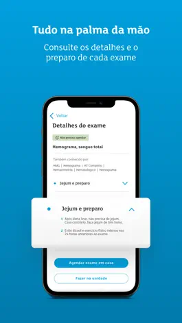 Game screenshot Diagnoson a+ apk
