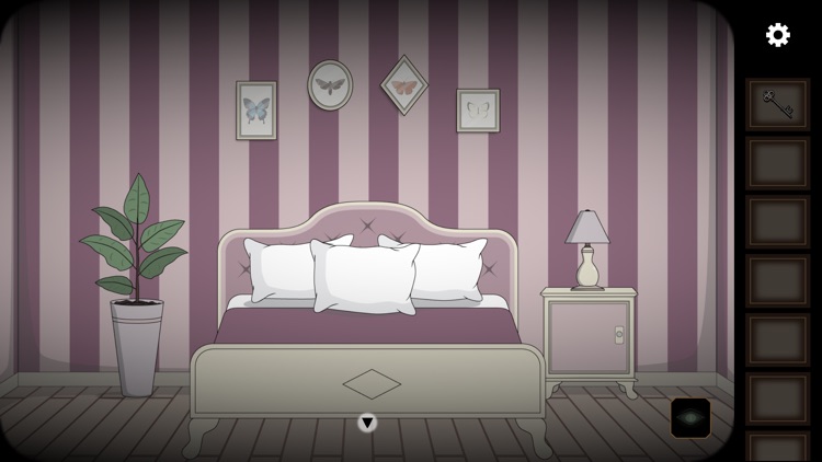 Room Escape: Strange Case screenshot-5