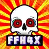 FFH4X Pro Vip Mod Menu Sensi negative reviews, comments