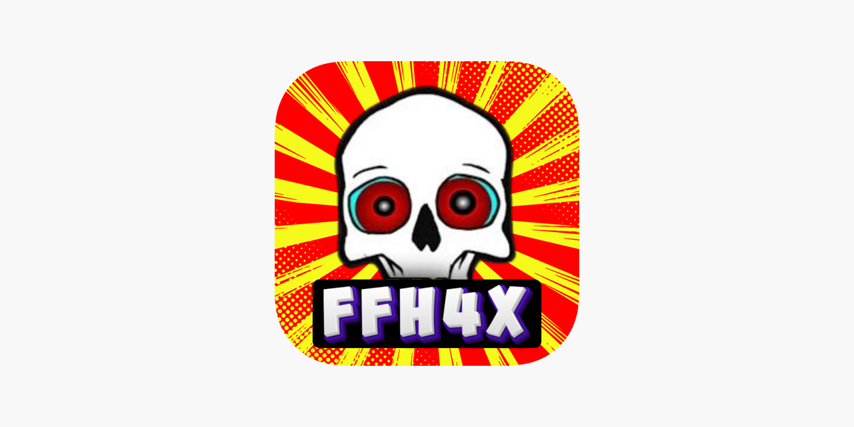 FFH4X - Sensitivity for Android - Download