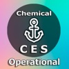 Chemical Tanker Operation. CES icon