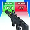 Weapon Master: Gun Shooter Run alternatives