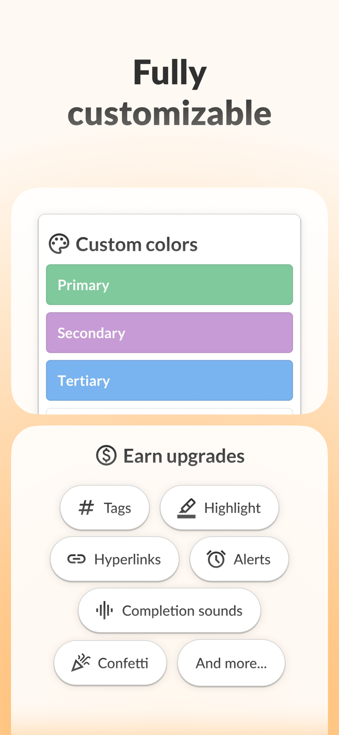 Twos Remember and Share Things