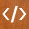 Write Rust code directly on your iPhone, iPad and iPod Touch