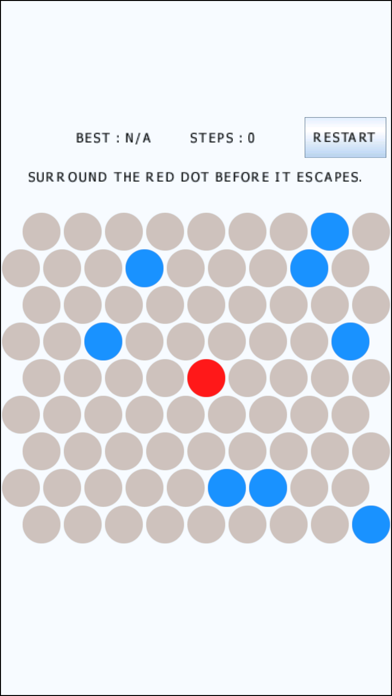 Dot Trap screenshot 1