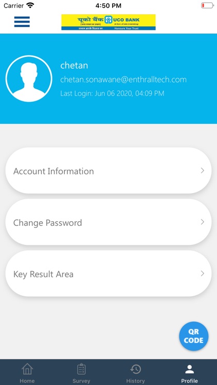 UCO E-Learning screenshot-4