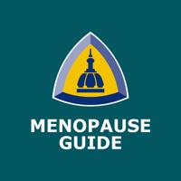 Johns Hopkins Menopause Guide logo