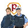 Polizei Karriere icon