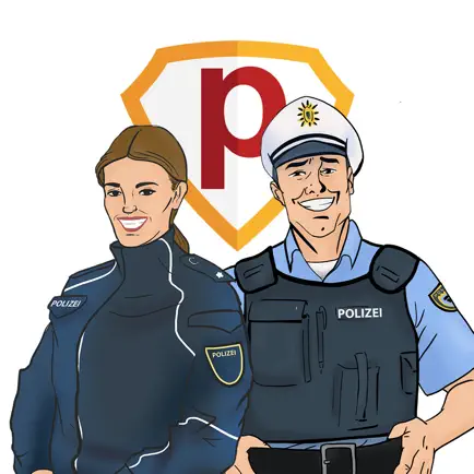 Polizei Karriere Читы