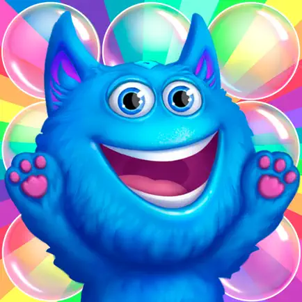 Buddy Bubbles Cheats