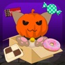 Get Cat Halloween for iOS, iPhone, iPad Aso Report