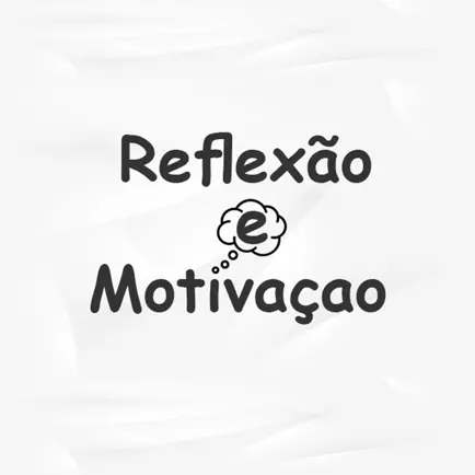 Reflexão Motivação Cheats