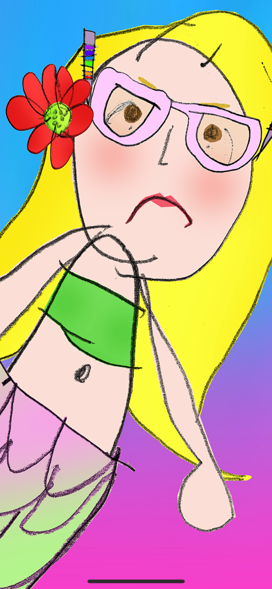 Mermaid S.O.S. screenshot 13