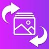 Image Converter ° - iPhoneアプリ