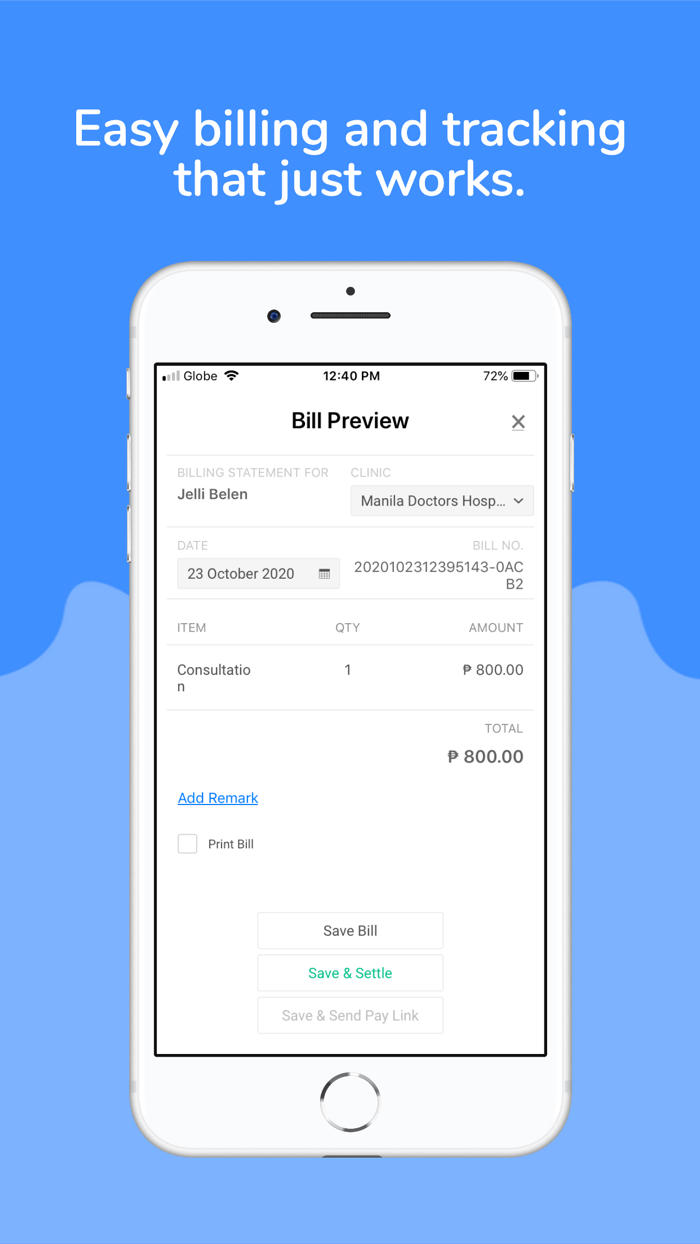 SeriousMD Doctors EMR-EHR