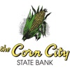 THE CORN CITY STATE BANK icon