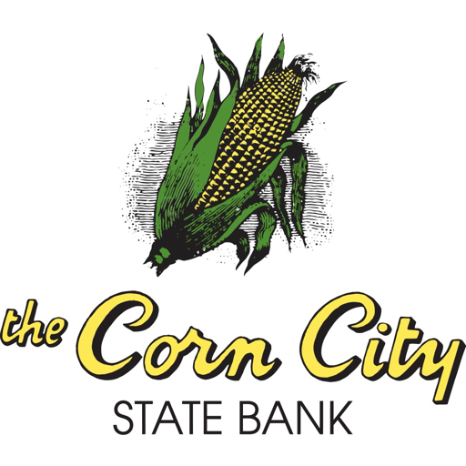 THE CORN CITY STATE BANK