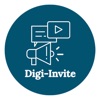 Digi-Invite icon