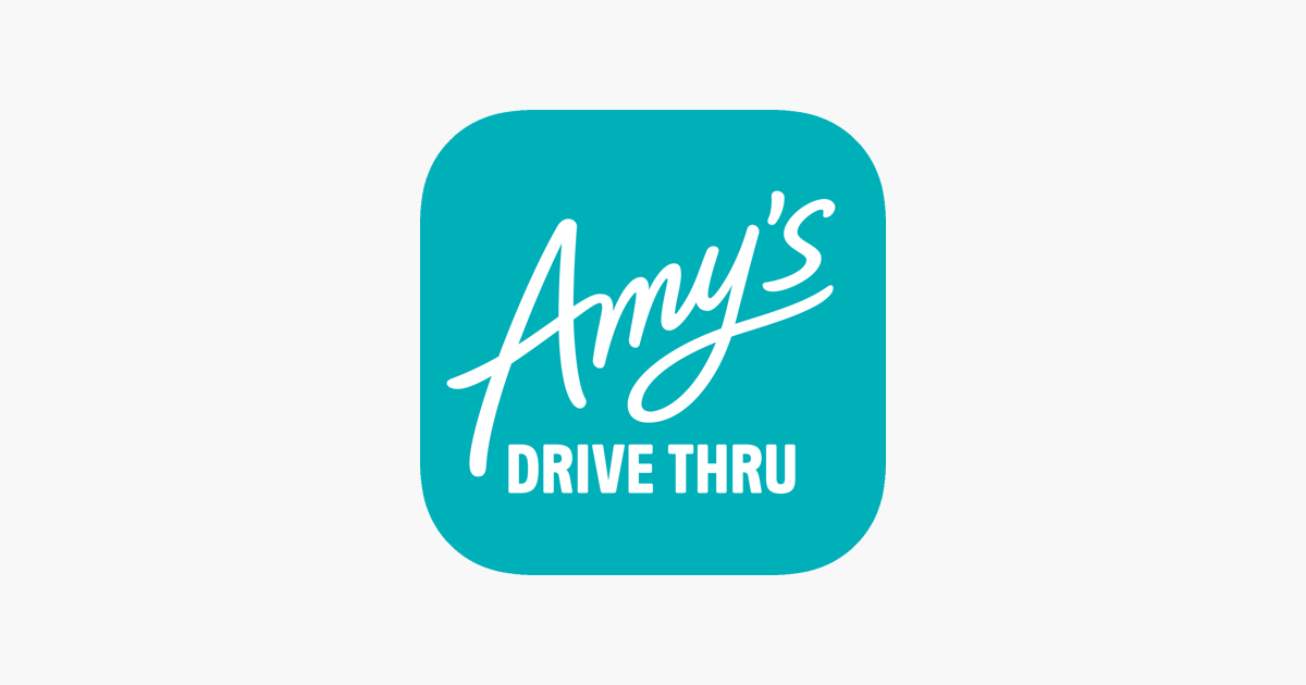 Amy's Drive Thru - American Fast Food in a new American style