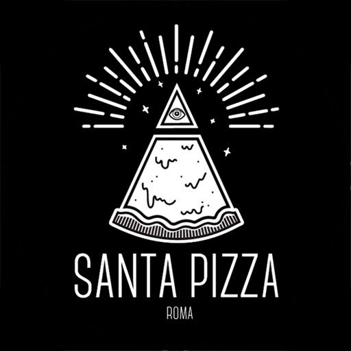 Santa Pizza Roma icon