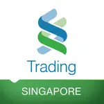 SC Mobile Trading App Contact