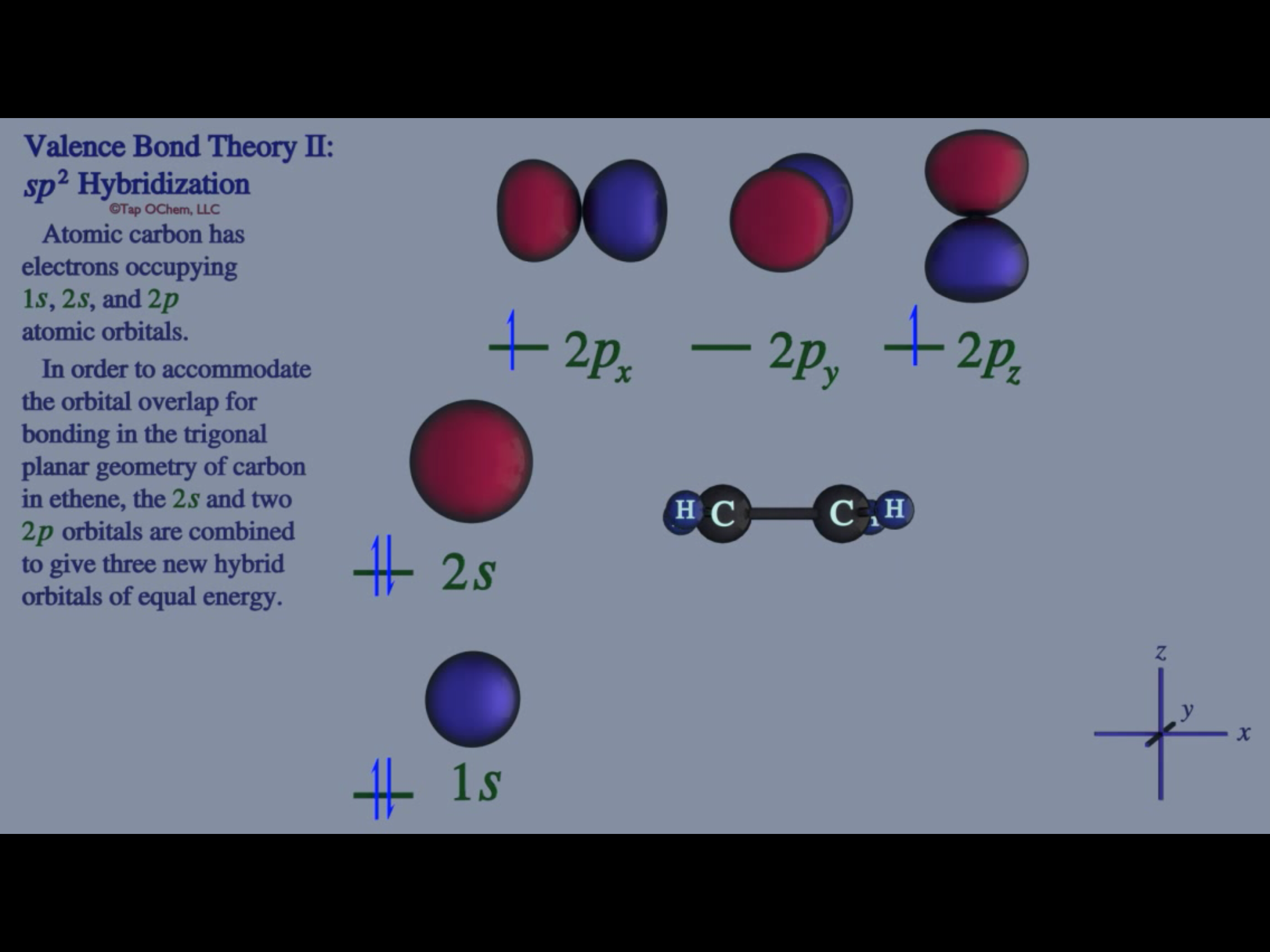 Tap OChem screenshot 15