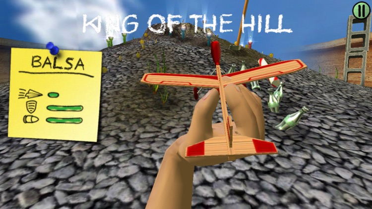 Air Wings® screenshot-0