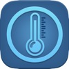 Temperature Log Book icon
