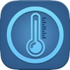 Temperature Log Book - iPadアプリ