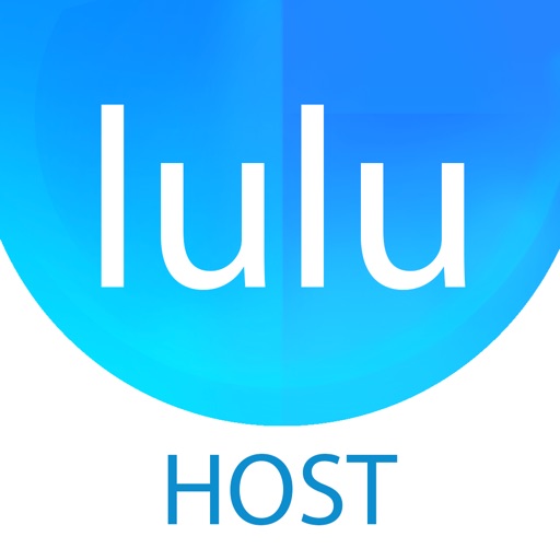 Lulu Host iOS App