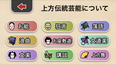 Screenshot #3 pour Yamamoto Noh