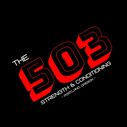 The503Gym Читы
