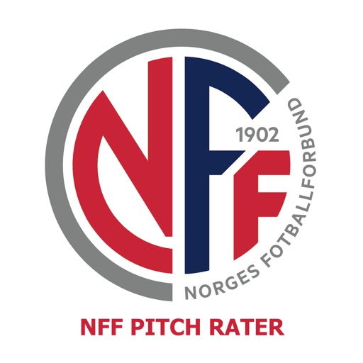 NFF Pitch Rater icon